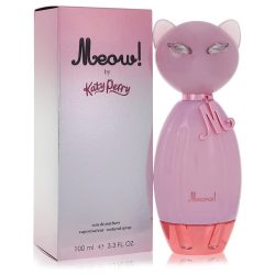 Meow Perfume By Katy Perry Eau De Parfum Spray