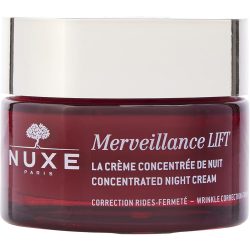 Merveillance Lift Concentrated Night Cream --50Ml/1.7Oz - Nuxe By Nuxe