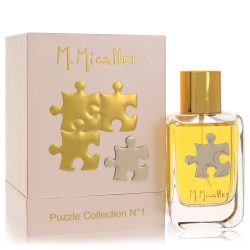Micallef Puzzle Collection No 1 Perfume By M. Micallef Eau De Parfum Spray