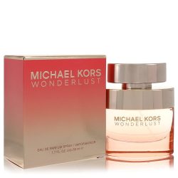 Michael Kors Wonderlust Perfume By Michael Kors Eau De Parfum Spray