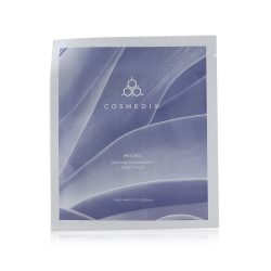 Micro Defense Microbiome Sheet Mask  --5Sheets - Cosmedix By Cosmedix