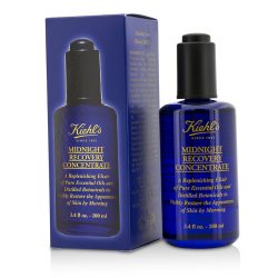 Midnight Recovery Concentrate  --100Ml/3.4Oz - Kiehl'S By Kiehl'S