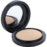 Mineralize Skinfinish Natural - Medium Golden --10G/0.35Oz - Mac By Make-Up Artist Cosmetics