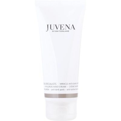 Miracle Anti-Dark Hyaluron Hand Cream --100Ml/3.4Oz - Juvena By Juvena