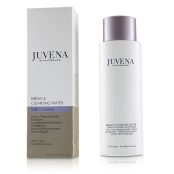 Miracle Cleansing Water (For Face & Eyes) - All Skin Types  --200Ml/6.8Oz - Juvena By Juvena