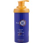 Miracle Deep Conditioner Plus Keratin 17.5 Oz - Its A 10 By It'S A 10