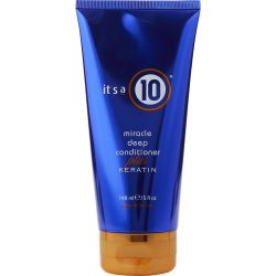 Miracle Deep Conditioner Plus Keratin 5 Oz - Its A 10 By It'S A 10