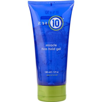 Miracle Firm Hold Gel 5 Oz - Its A 10 By It'S A 10