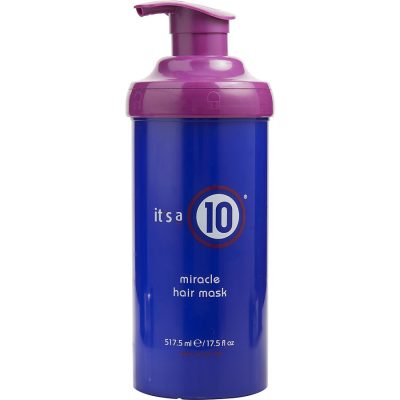 Miracle Hair Mask 17.5 Oz - Its A 10 By It'S A 10