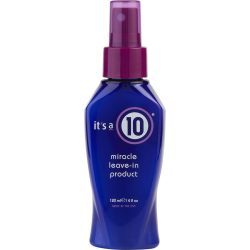 Miracle Leave In Product 4 Oz - Its A 10 By It'S A 10