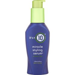 Miracle Styling Serum 4 Oz - Its A 10 By It'S A 10