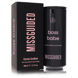 Missguided Boss Babe Perfume By Missguided Eau De Parfum Spray