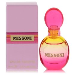 Missoni Perfume By Missoni Mini EDT