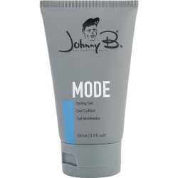 Mode Styling Gel 3.3 Oz (New Packaging) - Johnny B By Johnny B