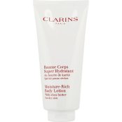 Moisture Rich Body Lotion ( For Dry Skin )--200Ml/6.8Oz - Clarins By Clarins