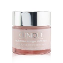 Moisture Surge Intense 72H Lipid-Replenishing Hydrator - Very Dry To Dry Combination  --75Ml/2.5Oz - Clinique By Clinique