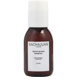 Moisturizing Shampoo 3.3 Oz - Sachajuan By Sachajuan