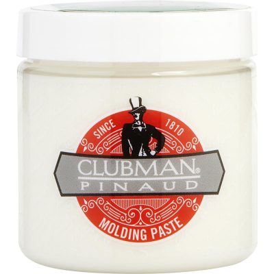 Molding Paste 4 Oz - Clubman By Clubman