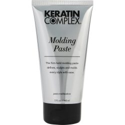 Molding Paste 5 Oz - Keratin Complex By Keratin Complex