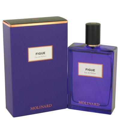 Molinard Figue Perfume By Molinard Eau De Parfum Spray (Unisex)