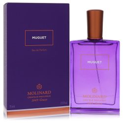 Molinard Muguet Perfume By Molinard Eau De Parfum Spray
