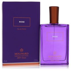 Molinard Rose Perfume By Molinard Eau De Parfum Spray (Unisex)