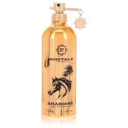 Montale Arabians Perfume By Montale Eau De Parfum Spray (Unisex Tester)