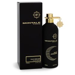 Montale Oud Dream Perfume By Montale Eau De Parfum Spray