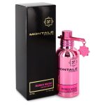 Montale Roses Musk Perfume By Montale Eau De Parfum Spray