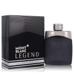Montblanc Legend Cologne By Mont Blanc After Shave