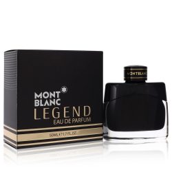 Montblanc Legend Cologne By Mont Blanc Eau De Parfum Spray