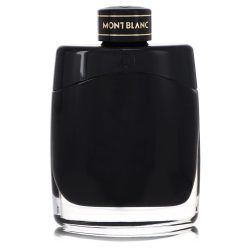 Montblanc Legend Cologne By Mont Blanc Eau De Parfum Spray (Tester)