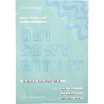 Moodmask Get Dewey With It - Patchology By Patchology