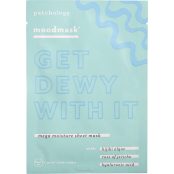 Moodmask Get Dewey With It - Patchology By Patchology