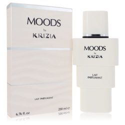 Moods Perfume By Krizia Body Lotion