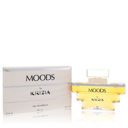 Moods Perfume By Krizia Eau De Parfum