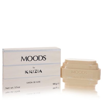 Moods Perfume By Krizia Soap