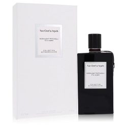 Moonlight Patchouli Perfume By Van Cleef & Arpels Eau De Parfum Spray (Unisex)