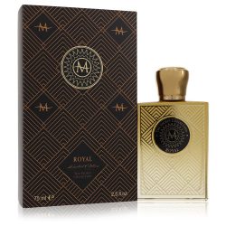 Moresque Royal Limited Edition Perfume By Moresque Eau De Parfum Spray