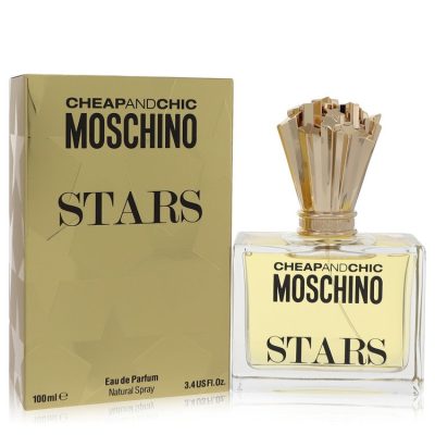 Moschino Stars Perfume By Moschino Eau De Parfum Spray