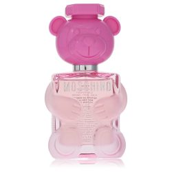 Moschino Toy 2 Bubble Gum Perfume By Moschino Eau De Toilette Spray (Tester)
