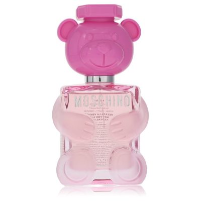 Moschino Toy 2 Bubble Gum Perfume By Moschino Eau De Toilette Spray (Tester)