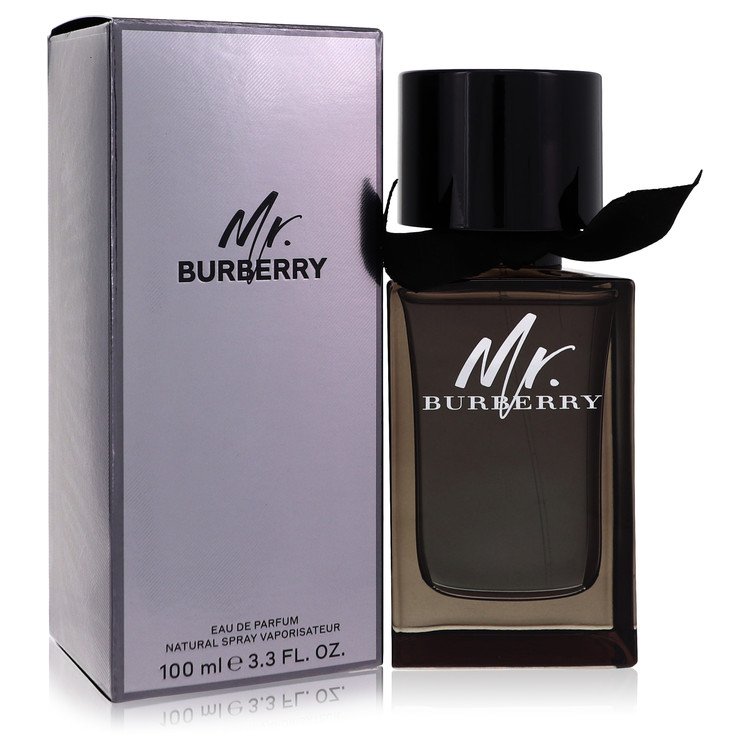 Mr Burberry Cologne By Burberry Eau De Parfum Spray Mr Burberry Cologne By Burberry Eau De Parfum Spray