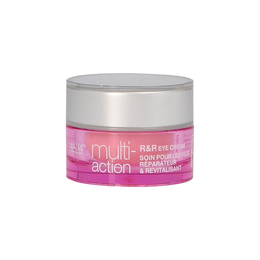 Multi-Action Rr Eye Cream --15Ml/0.5Oz - Strivectin By Strivectin Multi-Action Rr Eye Cream --15Ml/0.5Oz - Strivectin By Strivectin