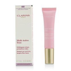Multi-Active Yeux  --15Ml/0.5Oz - Clarins By Clarins