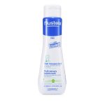 Multi Sensory Bubble Bath  --200Ml/6.76Oz - Mustela By Mustela
