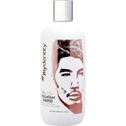 #Myconfidant Color Securing Shampoo 10 Oz - Mydentity By Mydentity