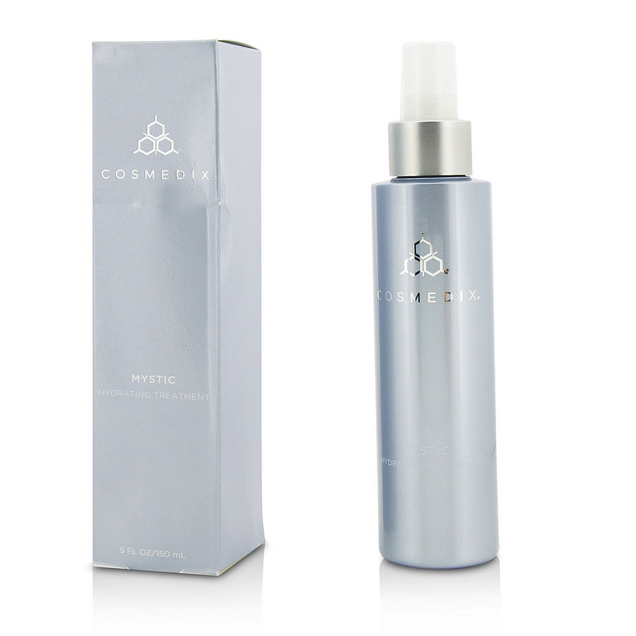 Mystic Hydrating Treatment --150Ml/5Oz - Cosmedix By Cosmedix Mystic Hydrating Treatment --150Ml/5Oz - Cosmedix By Cosmedix