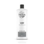 Nioxin System 1 Cleanser 33.8 Oz