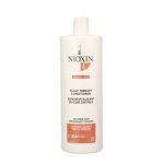 Nioxin System 4 Therapy 33.8 Oz